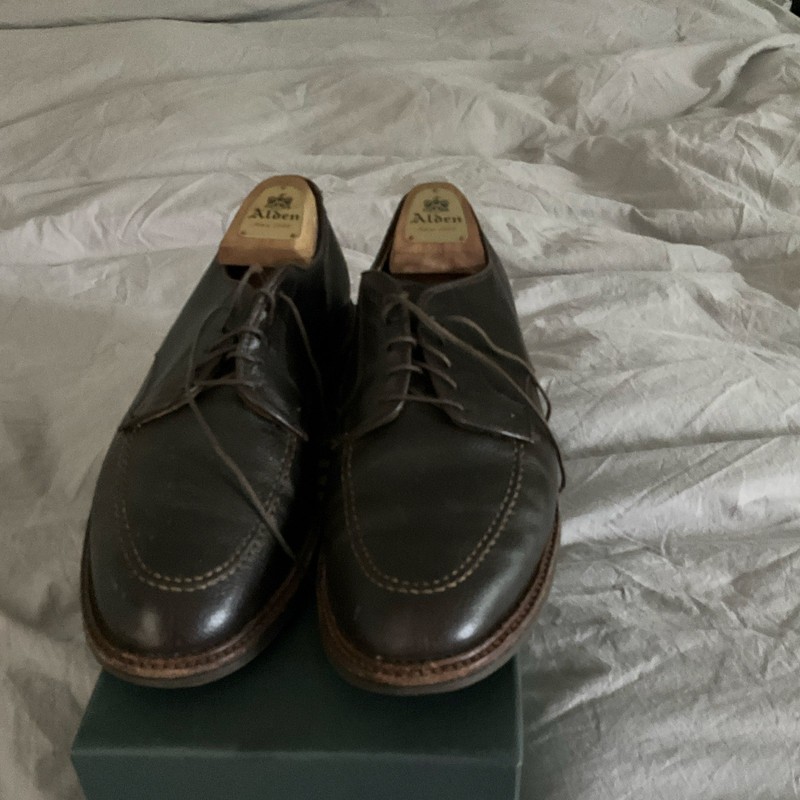 Alden D9642