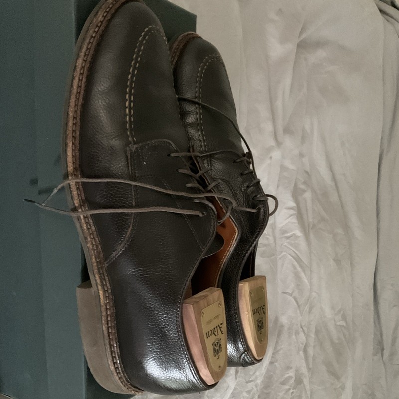 Alden D9642