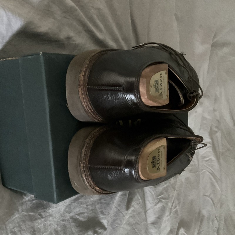 Alden D9642