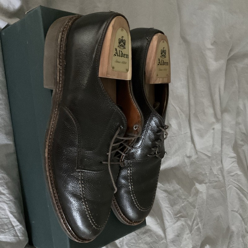 Alden D9642