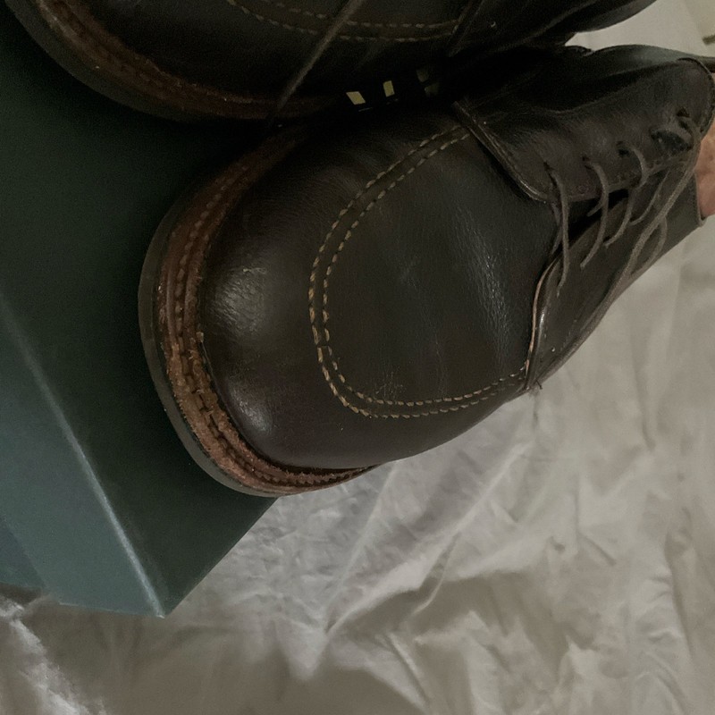 Alden D9642
