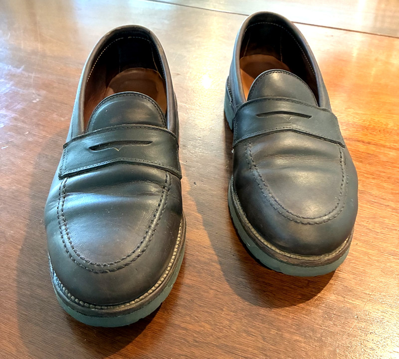 Alden 5730S