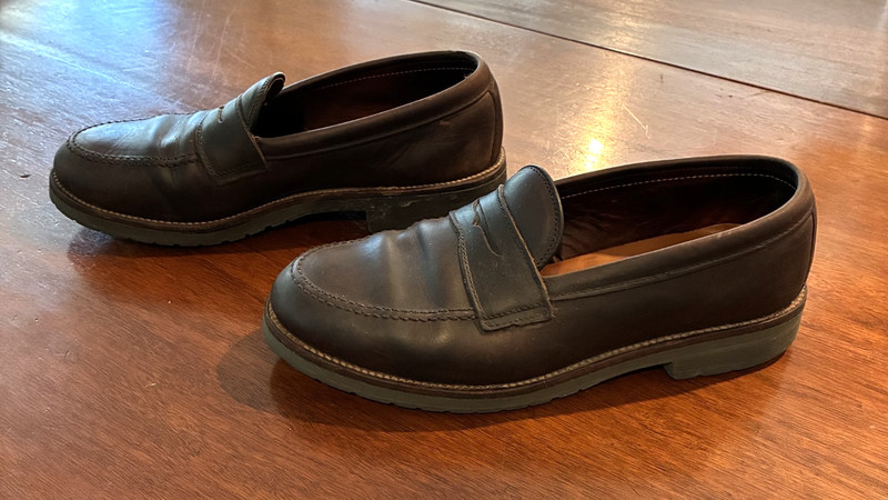 Alden 5730S