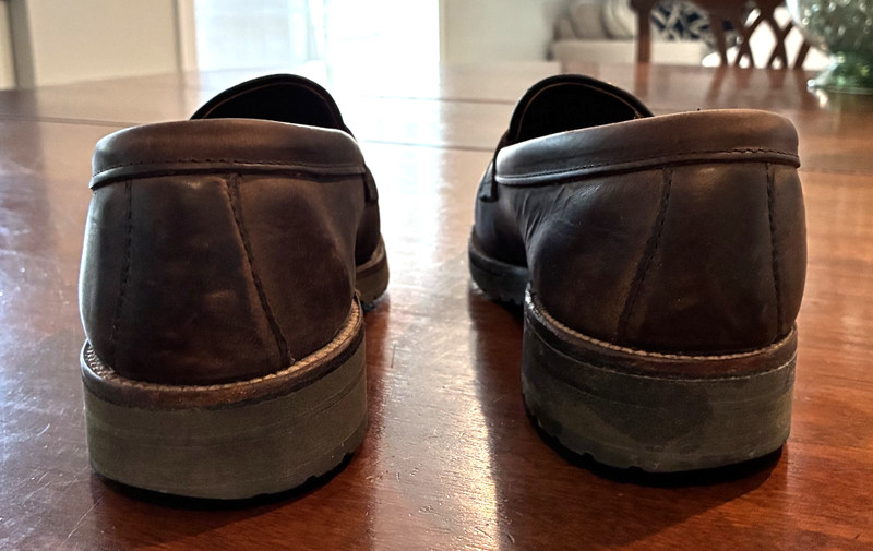 Alden 5730S