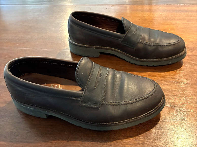 Alden 5730S