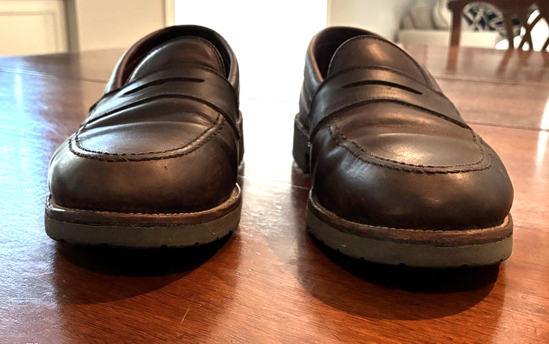 Alden 5730S