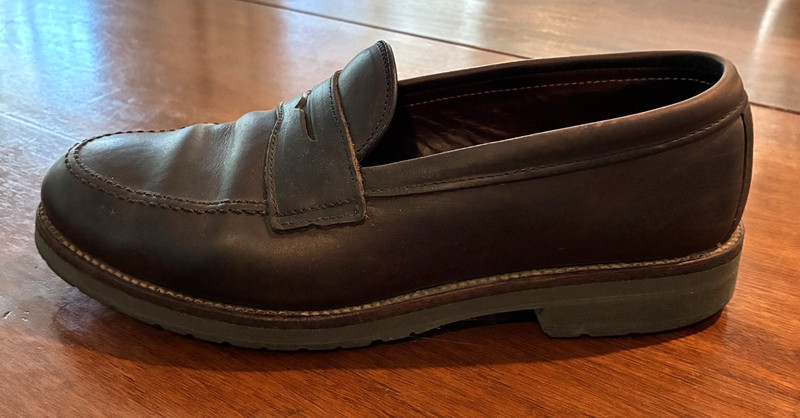 Alden 5730S