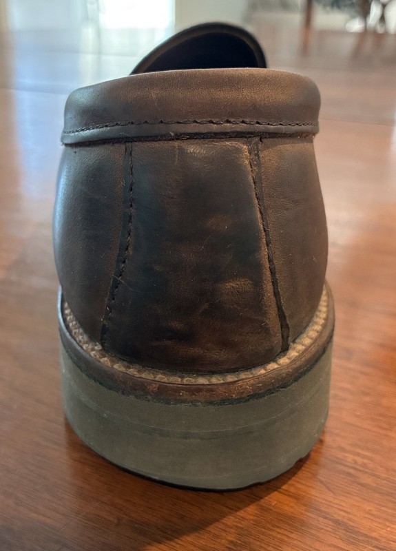 Alden 5730S