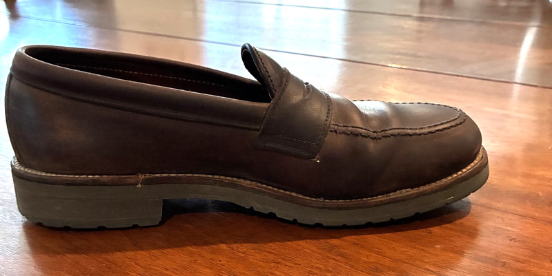 Alden 5730S