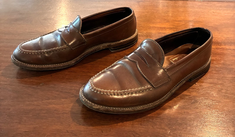 Alden 67540