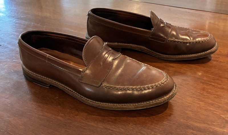 Alden 67540