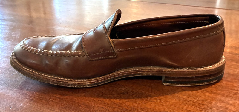 Alden 67540