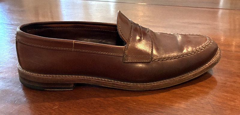 Alden 67540