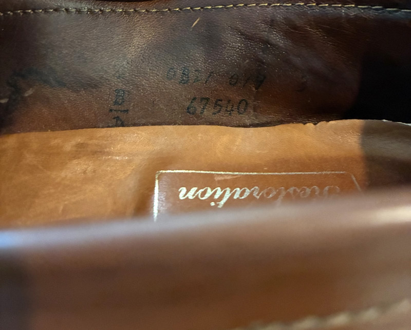 Alden 67540