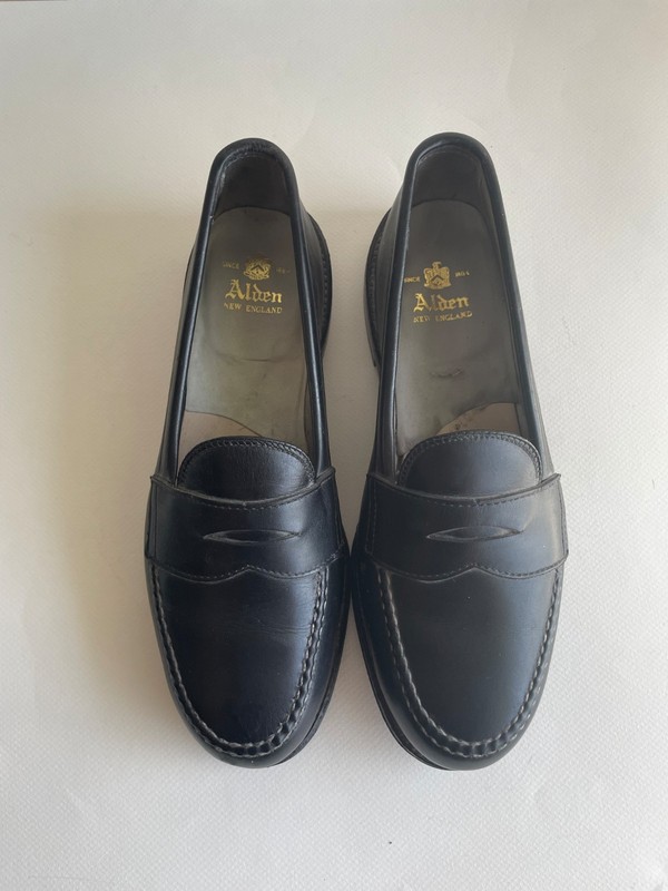 Alden 6725