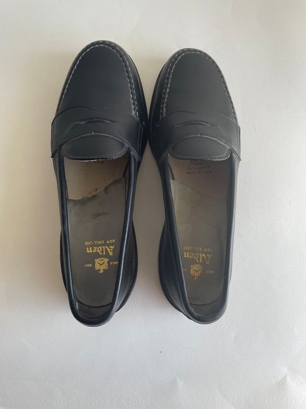 Alden 6725