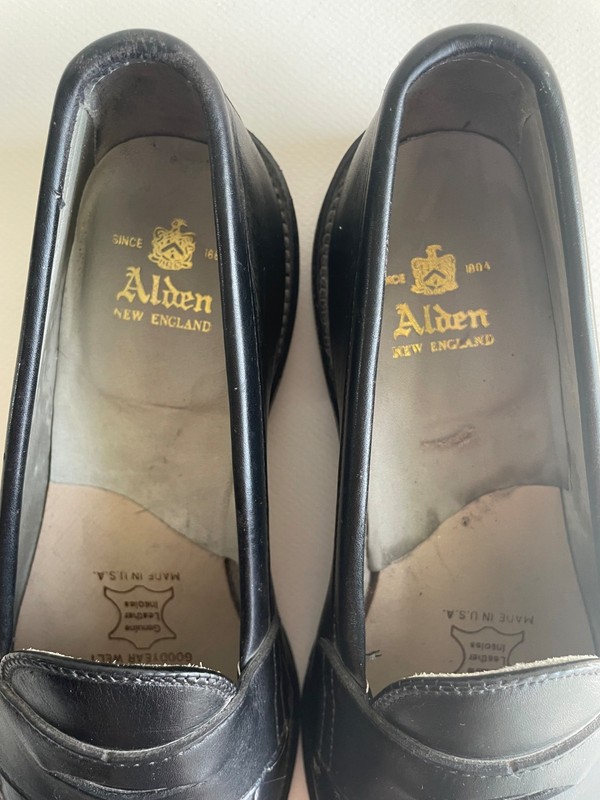 Alden 6725