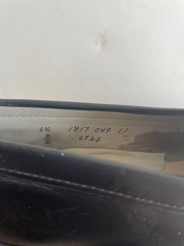 Alden 6725