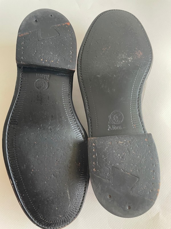 Alden 6725