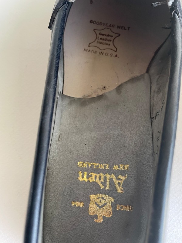 Alden 6725