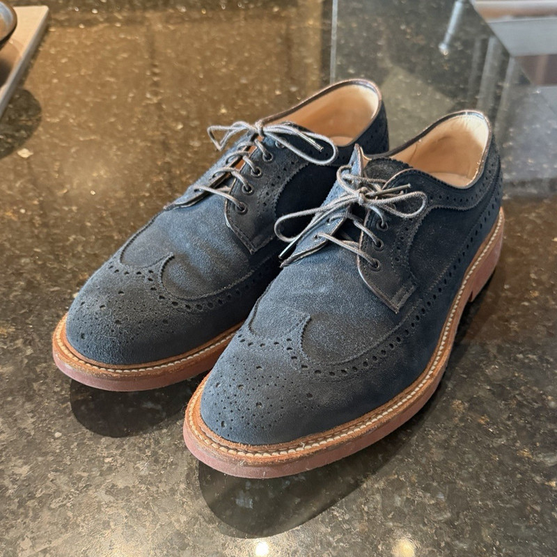 Alden 97674