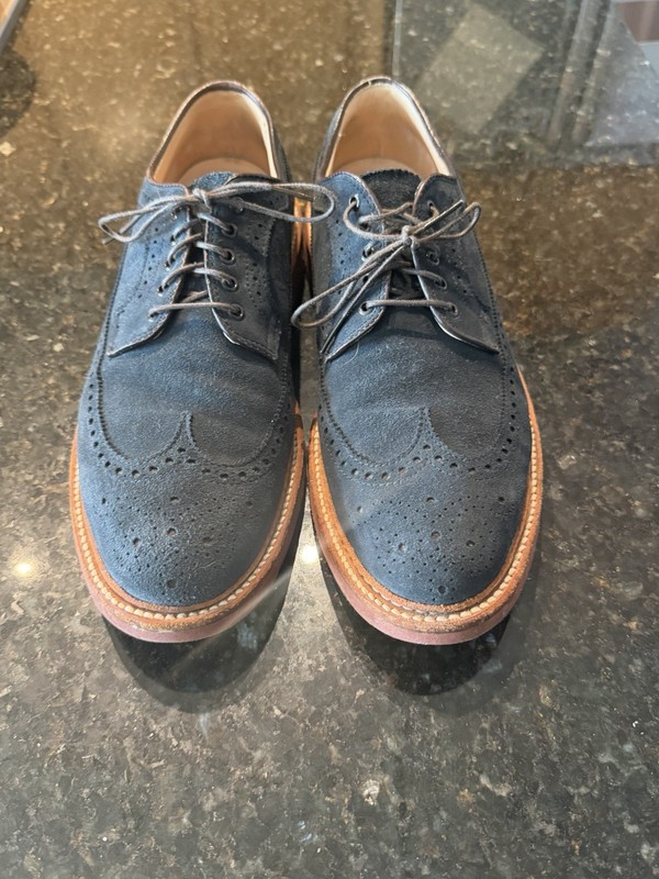 Alden 97674