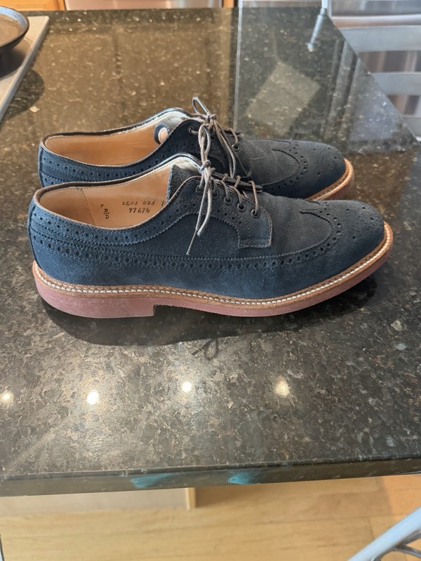 Alden 97674