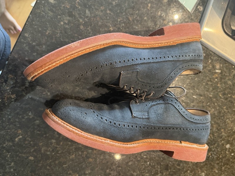 Alden 97674