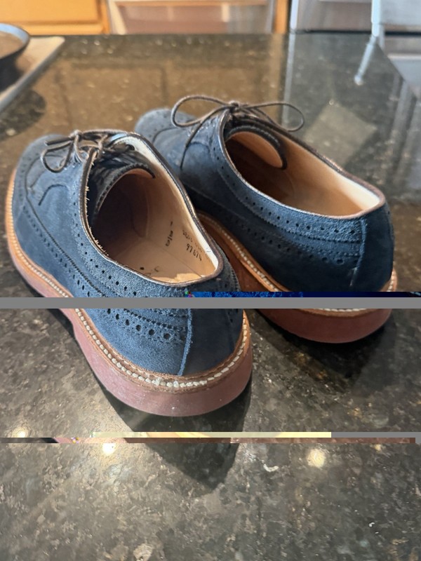 Alden 97674
