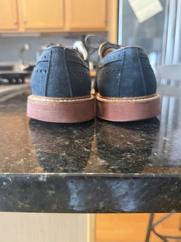 Alden 97674