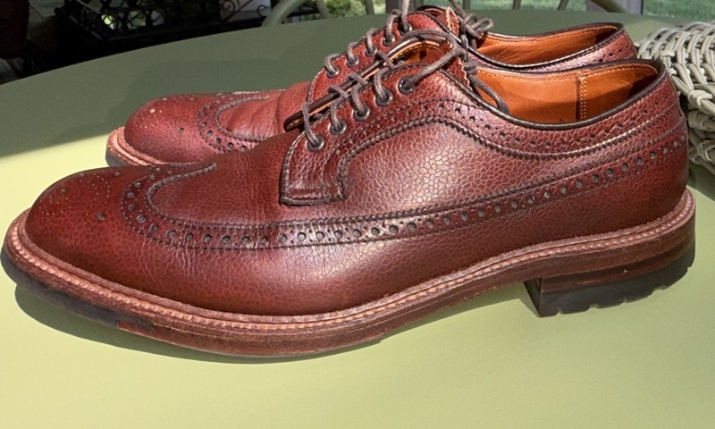 Alden 97809C