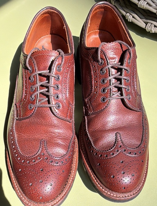 Alden 97809C