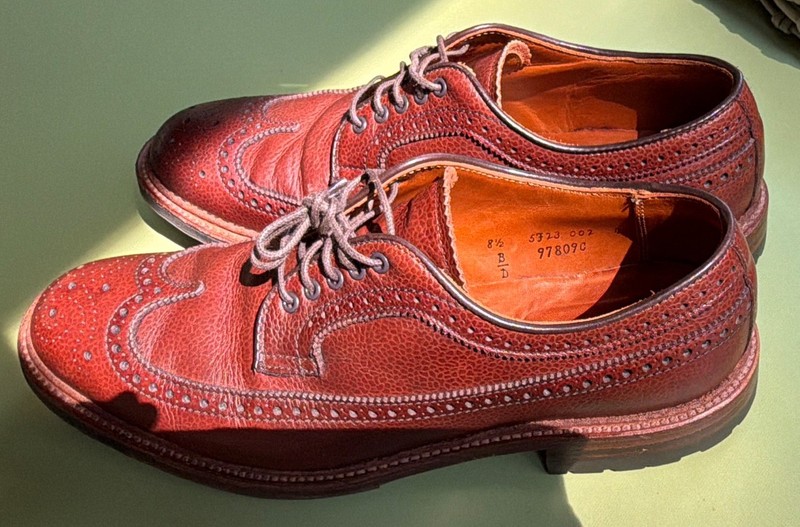 Alden 97809C