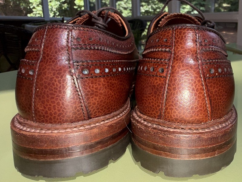 Alden 97809C