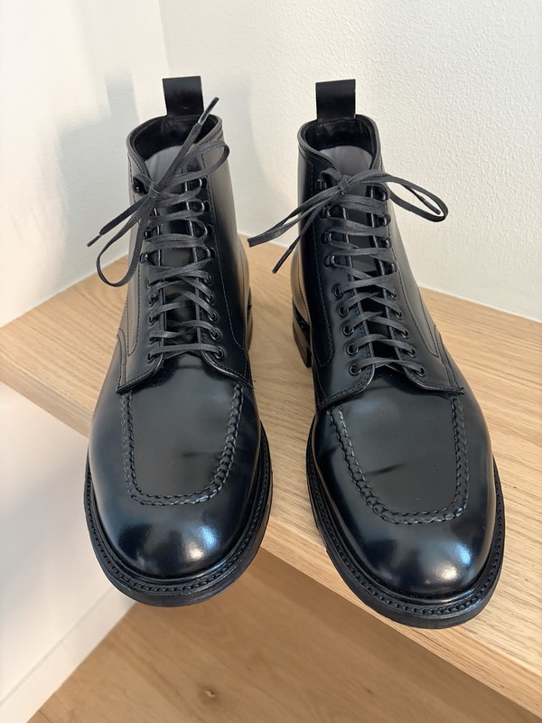 Alden 40509HC