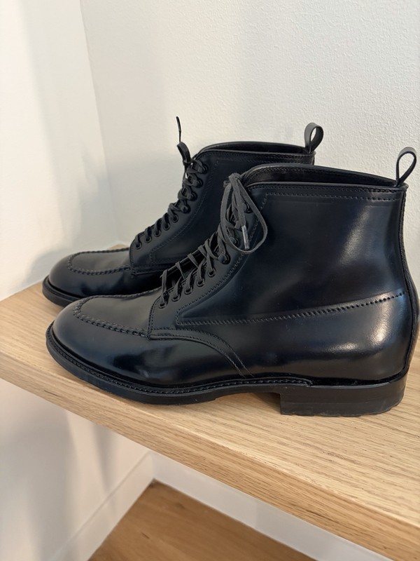 Alden 40509HC