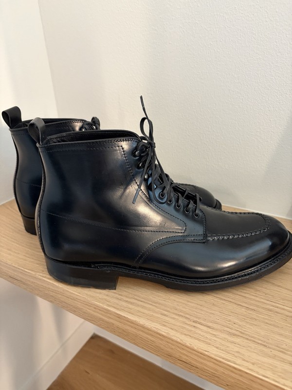 Alden 40509HC