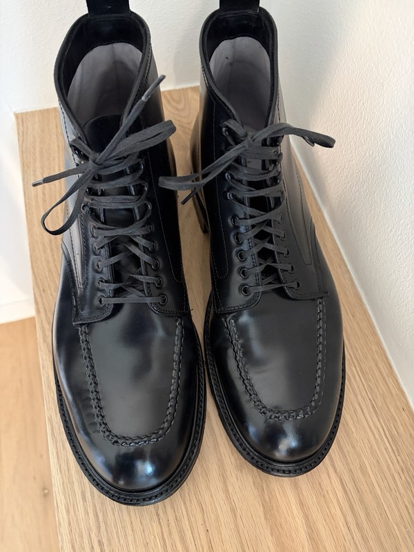 Alden 40509HC