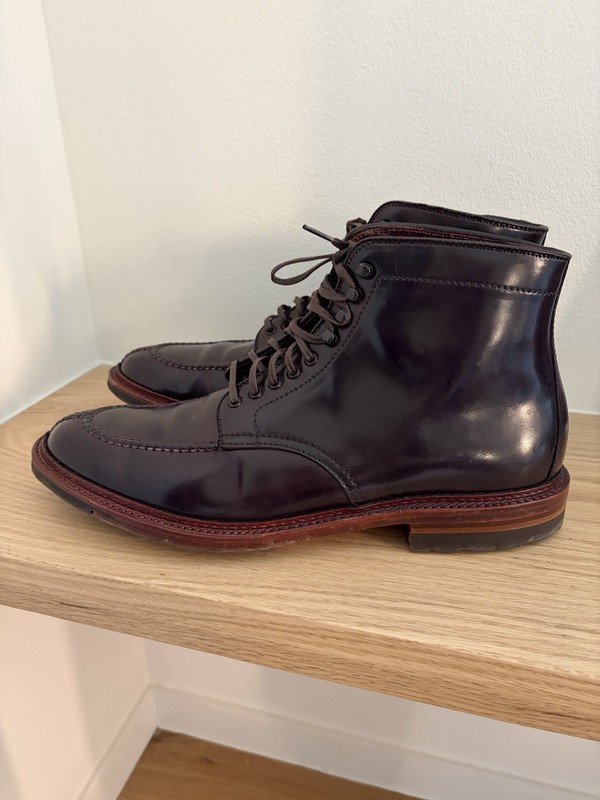 Alden 40218HC