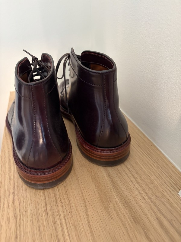 Alden 40218HC