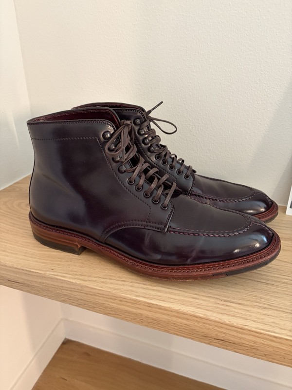 Alden 40218HC