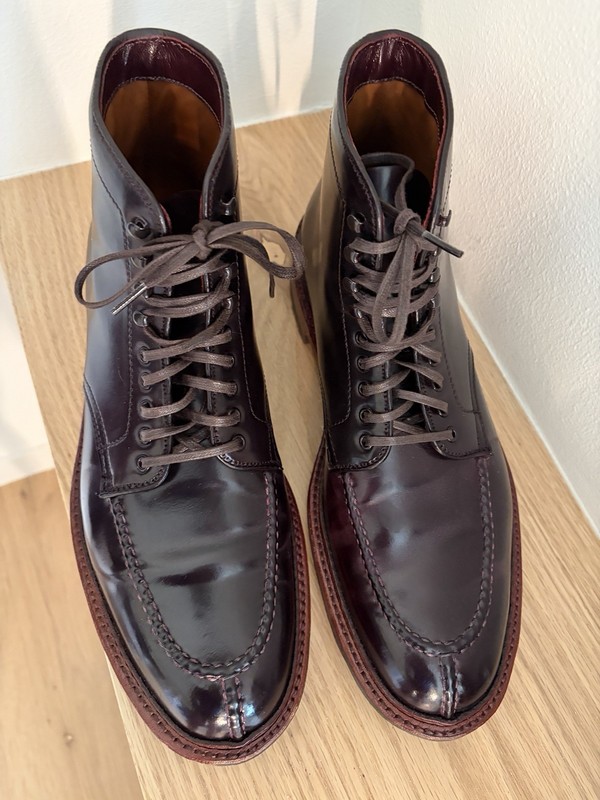 Alden 40218HC