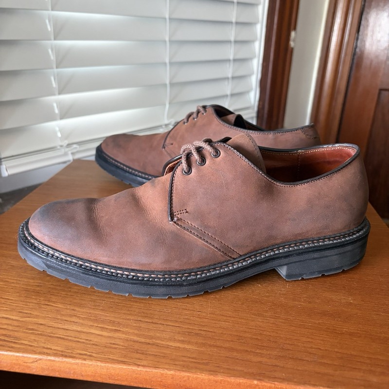 Alden 97809C