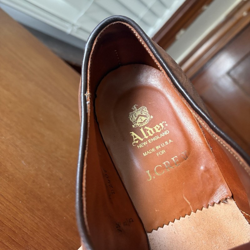 Alden 97809C