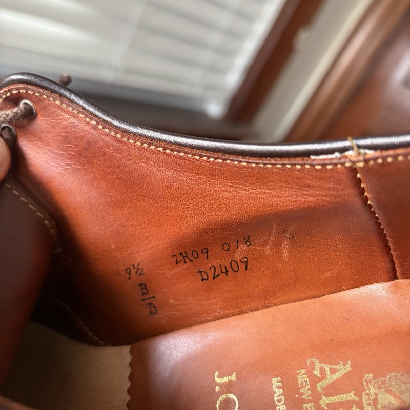 Alden 97809C