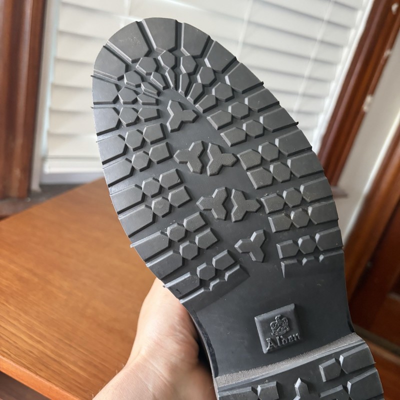 Alden 97809C