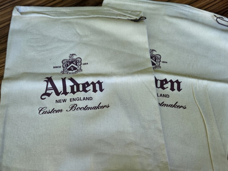 Alden D0807