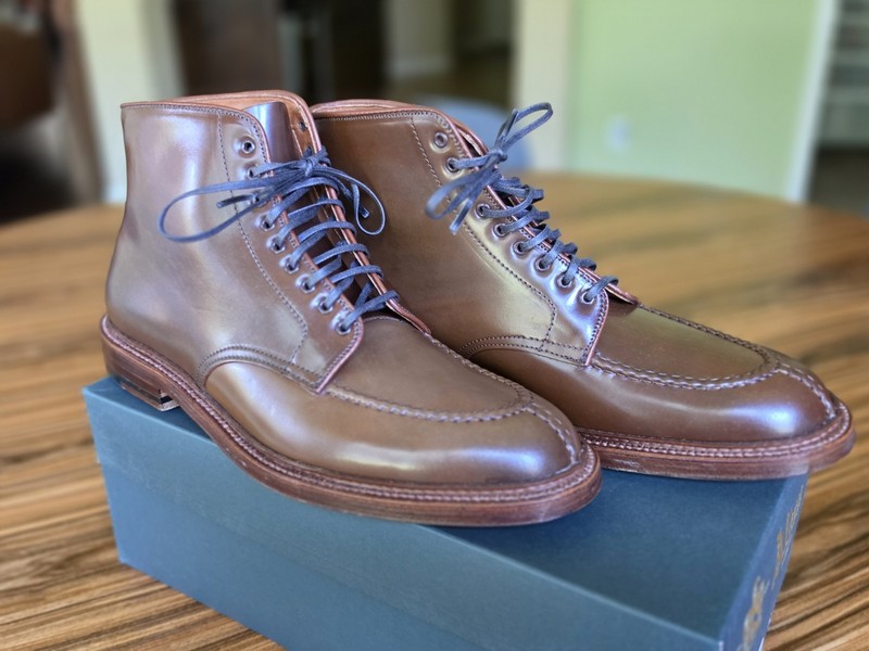 Alden D8907