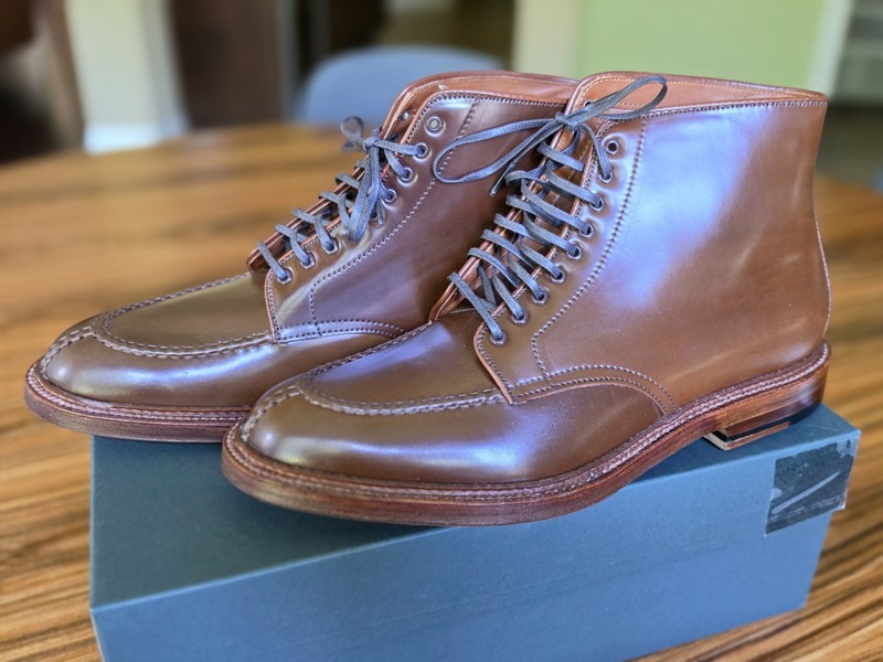 Alden D8907