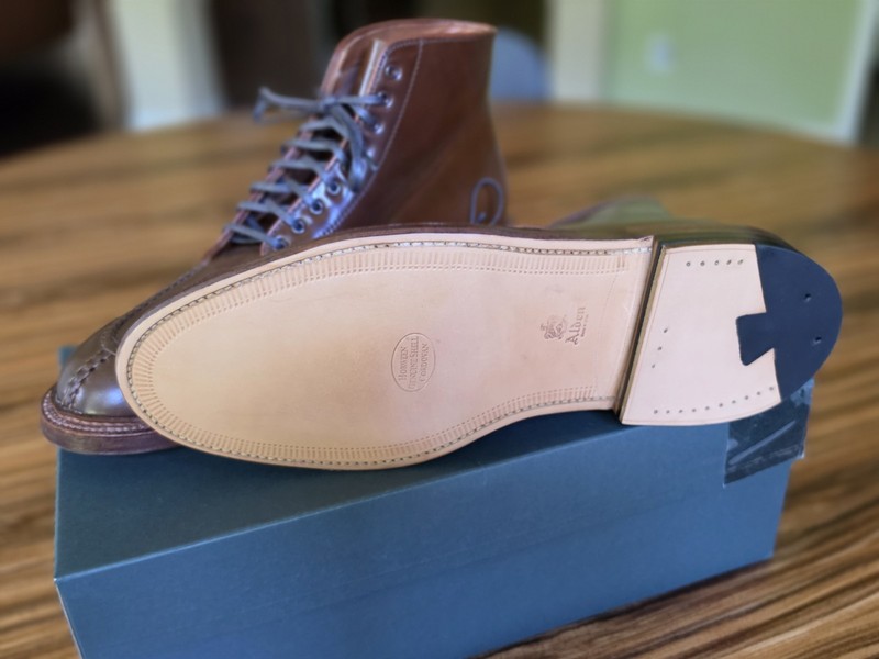 Alden D8907